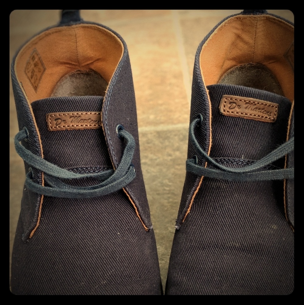Dr martens mayport